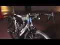 wilier super chrono tt to aero road bike conversion