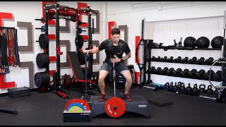 Flywheel Training Explained - Prehab X Exerfly