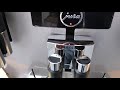 new jura xj9 office espresso machine