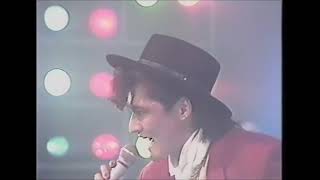 米米CLUB   浪漫飛行 オールナイト・フジ 1987 初期メンバー