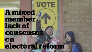 Electoral Reform Reports