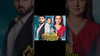 Top 10 Most viewed Pakistani Dramas on YouTube 2023|plz subscribe my channel|
