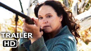 THE LEGEND OF MOLLY JOHNSON Trailer 2022 | Official Trailer | Cweb News