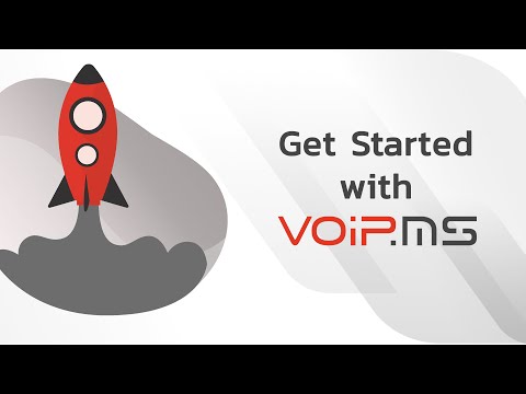 Getting started with VoIP.ms: step-by-step guide for new users