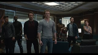 【ネタバレ注意！】映画『アベンジャーズ／エンドゲーム』スポット映像