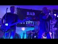 Come Said The Boy Mondo Rock Bad Attitude band RSL club Hervey Bay 30/11/2024