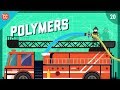 The Polymer Explosion: Crash Course Engineering #20