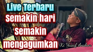 Live terbaru!!! suluk pambuko \