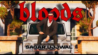 Bank Robbery?? | Thankyou for the support | Sagar Ujjwal Live |  #SHOWTOWN #GTARP #GTA5LIVE