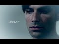 Closer - Vera & Phillip (And Then There Were None)