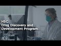 HSC Online Drug Discovery and Development Certificate Programs