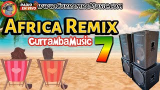 ⭐VACILE AFRICANO 7 AFRICA REMIX  2024⭐CHAMPETA AFRICANA MIX - 👉🏻CURRAMBAMUSIC👈🏻