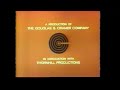 The Douglas S. Cramer Company/Thornhill Prods/LBS Communications/Columbia Pictures TV (1972/1989)