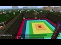 當個創世神minecraft 雪喵的解謎時間oao逃離學校 3 好黑好長oao