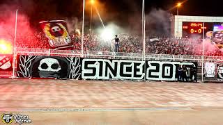 Ambiance \u0026 Craquage Match | ESS -  MCO | 24/08/2019 ULTRAS INFERNO '10