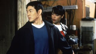 Action Movie 2022- Romeo Must Die 2000 Full Movie HD - Best Jet Li Action Movies Full Length English