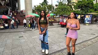 Life in Colombia: The Country of Extremely Beautiful Women | Medellin 🇨