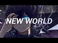 Refeci & Robbie Koex ft. Micah Martin - New World (Dirty Palm Remix)