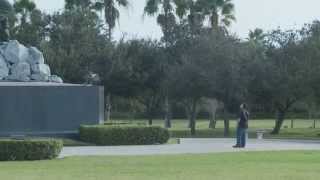 The Texas Bucket List - Iwo Jima Memorial in Harlingen