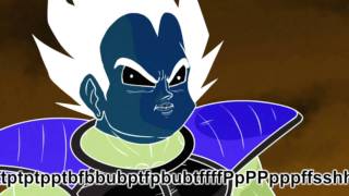 Dragonzball P in g-major