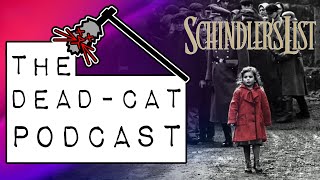 #1 - Schindler's List