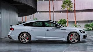 New 2025 Audi S5 Luxury Interior And Exterior || Audi S5 2025 Model Exterior Interior Details