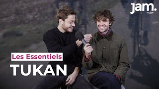 TUKAN et leurs essentiels pour Jam