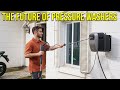 The Future of Pressure Washers | Grandfalls Pressure Washers | Enventions