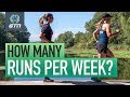 How Many Times A Week Should You Run? | Running Training Plan & Lifestyle Management