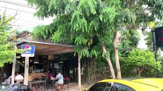 รีวิวร้านอาหาร ยุ้งข้าว เขาใหญ่ Yoong Khao @Khaoyai