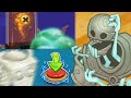 Monculus, NEW Epic, & MORE! - Life-Formula Theories (My Singing Monsters)