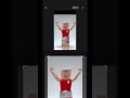 How to do mirror effect on capcut #roblox #edit #short #capcut #tutorial