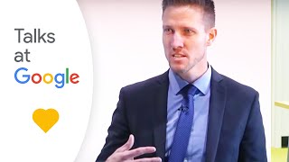 Overcome Negative Thoughts | Derrick Carpenter | Talks at Google