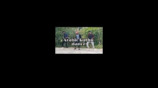 Arabic kuthu dance cover/ Beast / Vijay Thalapathy &Pooja Hegde / Drama creator anil/shivaji/Suresh/