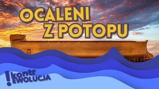 KontrEwolucja: Ocaleni z Potopu 2019.02.02