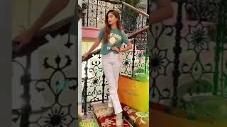 Anushka Sen real video and Riyaz Ali love story WhatsApp 😭 status Video shorts(3)