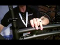 2011 Boston 8 Folding Bike By Montague