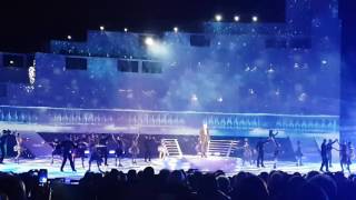 Intimissimi Opera on ice 2016