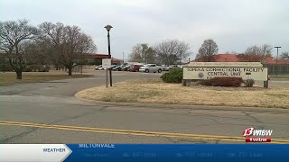 Allegations of inmate abuse push investigation at Topeka Correctional Facility