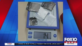 Fentanyl cases on the rise in Baldwin County