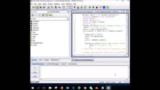 Java 2 Exercise 8 - 2