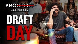 Prospect to Pro Episode 2 | One Call Can Change Your Life, Jacob Rodriguez