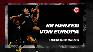 "Frische Kräfte braucht das Team" I "Im Herzen von Europa" vor VfB Stuttgart
