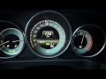 2015 mercedes benz e 220 cdi 9g tronic 0 100km h acceleration