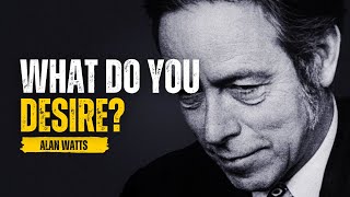Alan Watts ~ What If Money Were No Object