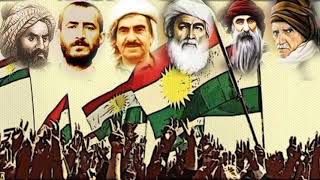 English translation/ Speech by Qazi Muhammed ( founder of the republic of Kurdistan )