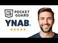 YNAB vs. PocketGuard - Which Budgeting App is Better?