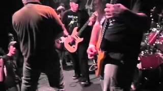 KALIBAS - 12/01/01 @ 924 Gilman St, Berkeley, CA - FULL SET