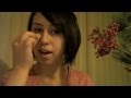Natural Remedies #1: Reducing Redness & Puffiness in Eyes Natural Remedies #1: Reducing Redness & Puffiness in Eyes
