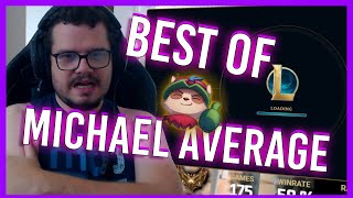 MichaelAverage BEST OF | (reupload)